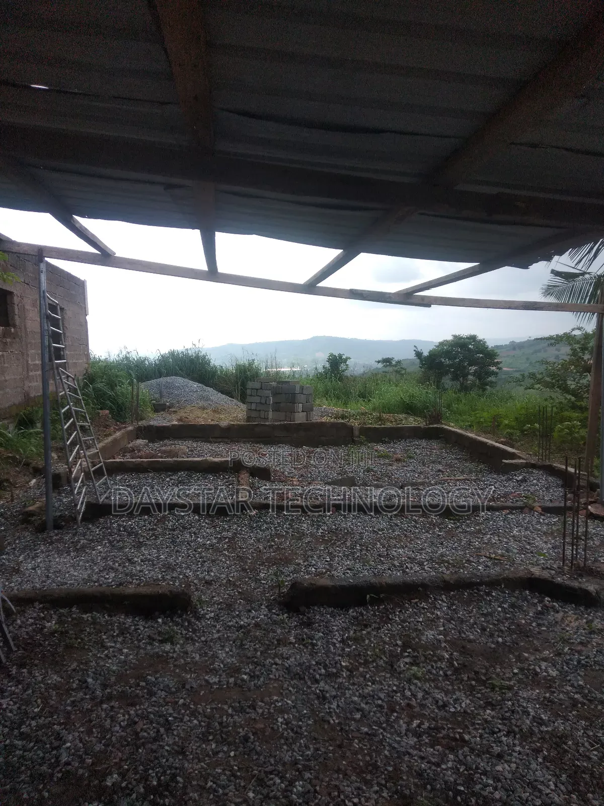 Commercial Workshop for Rent