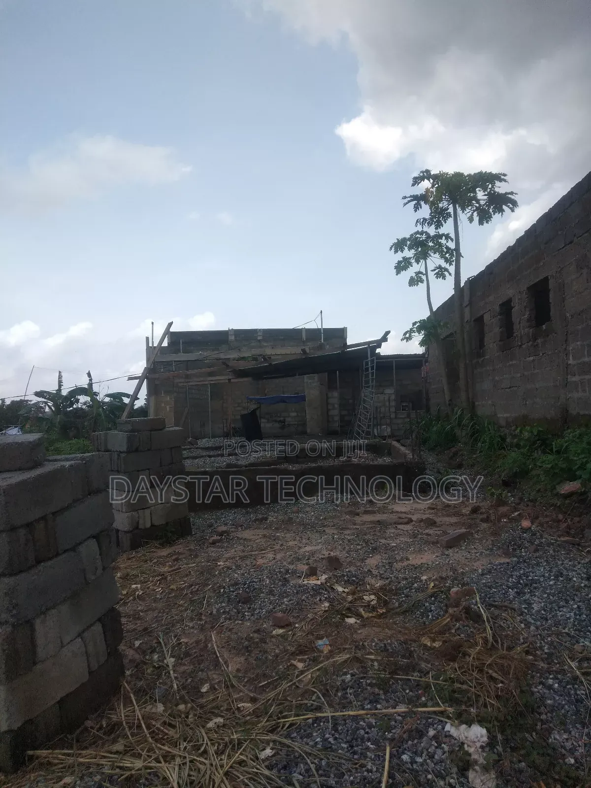 Commercial Workshop for Rent