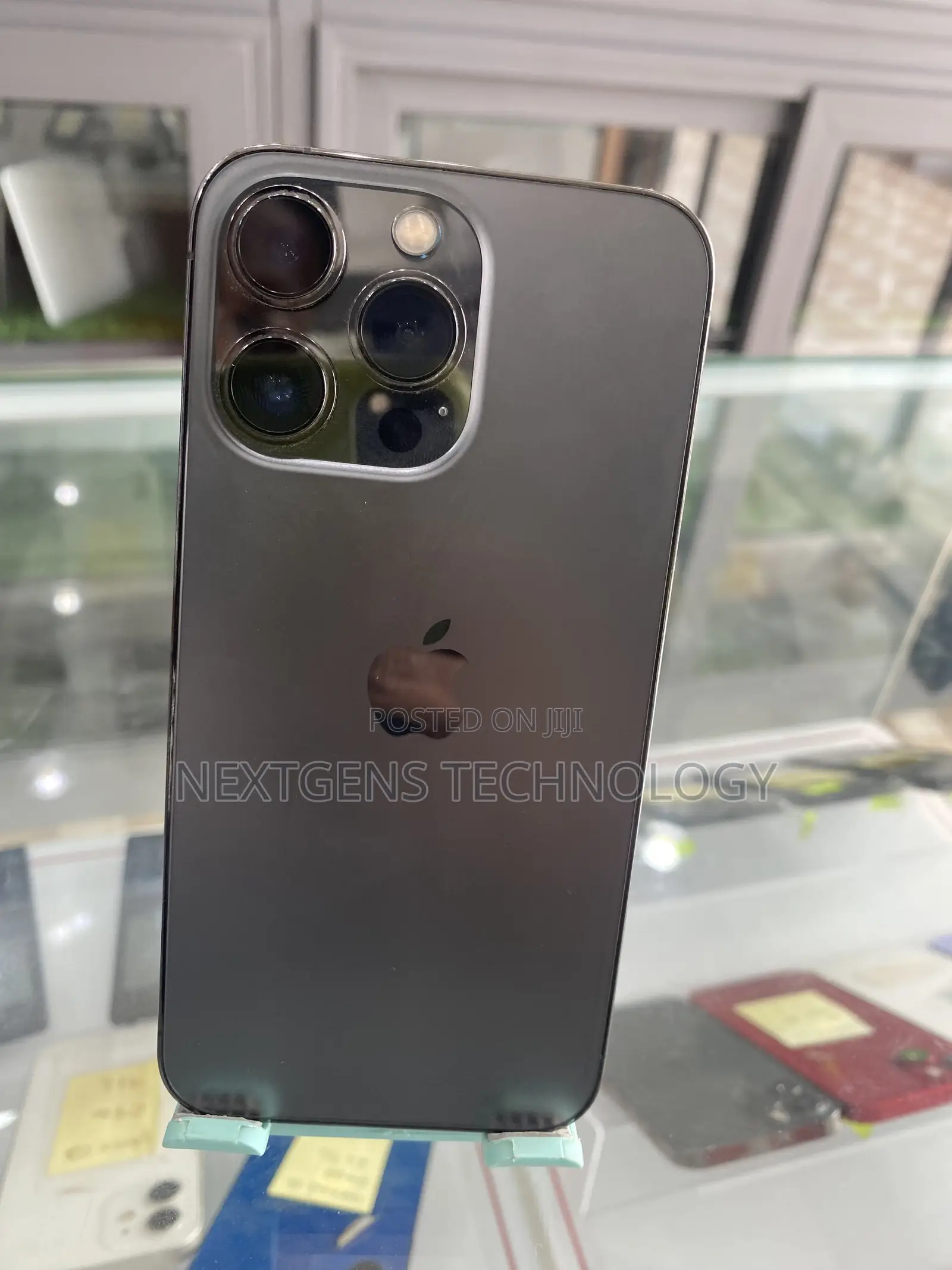 Apple iPhone 13 Pro 256 GB Gray