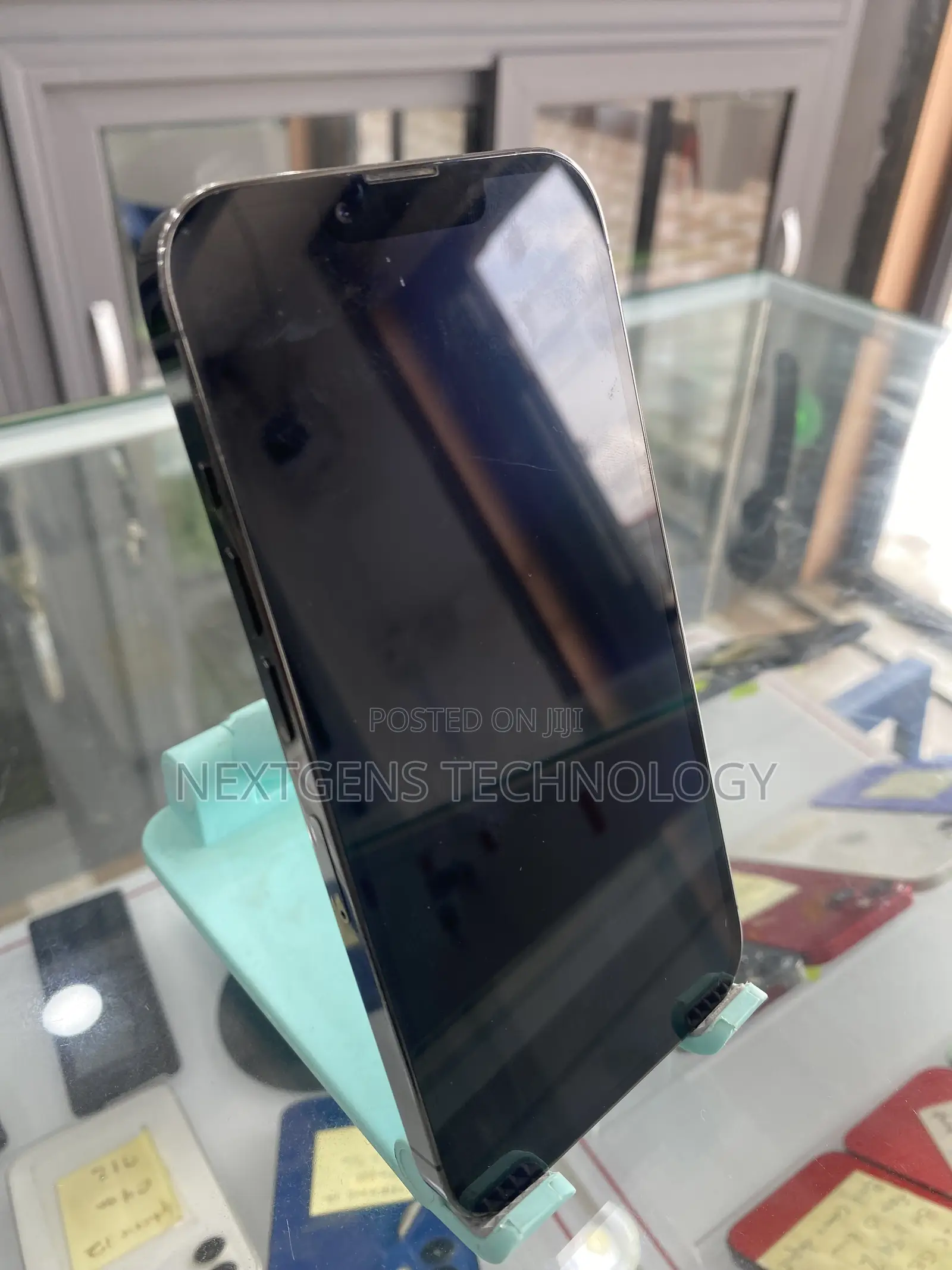 Apple iPhone 13 Pro 256 GB Gray