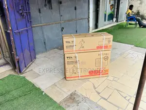 Ultra Silence Inverter Split TCL 2.5hp Air Conditioner