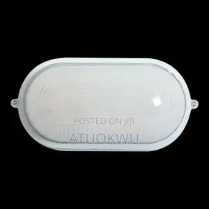 Outdoor Lighting