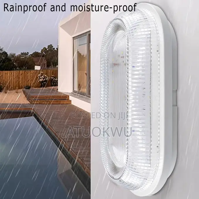 Outdoor Lighting