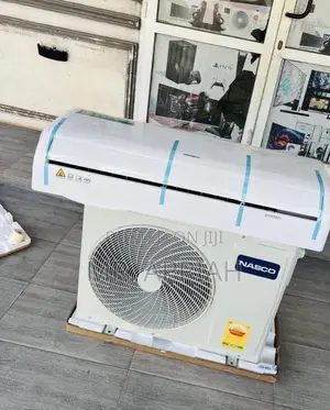 High Efficiency Chilling Nasco 2.5hp Ac(R410 Gas) White