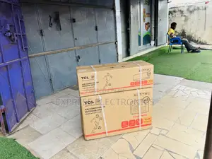 Less Expensive Split Inverter Air Conditioner TCL 2.5hp