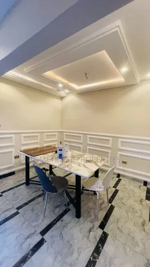 Furnished 6bdrm Duplex in Ablekuma Ga Odumase, Pentecost for sale