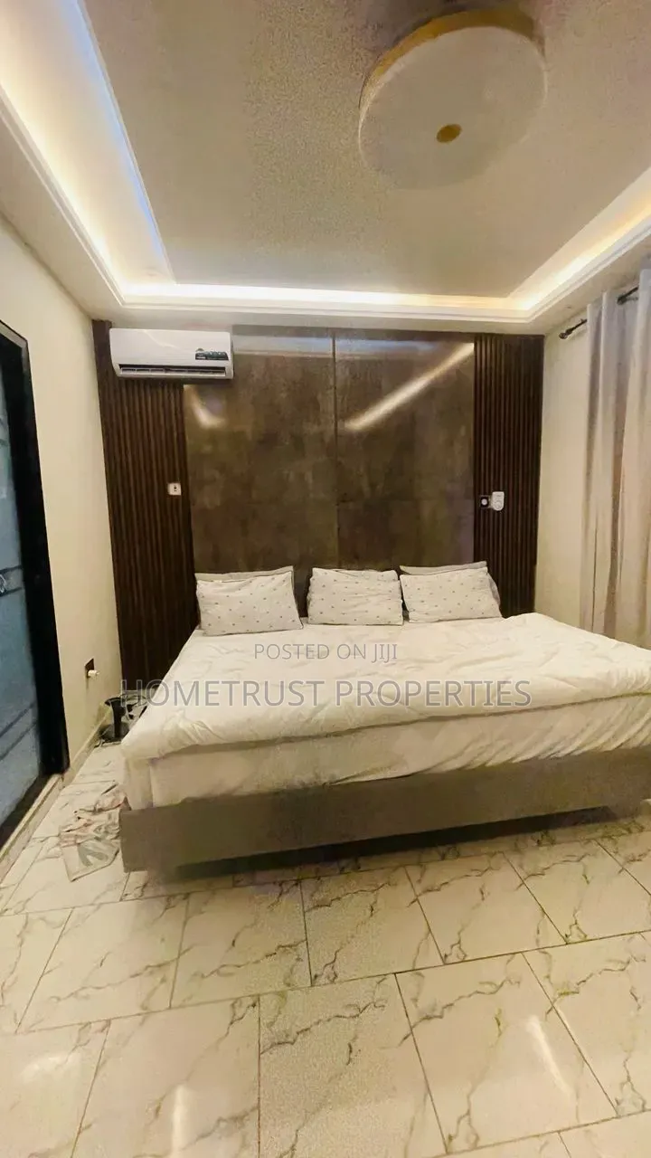 Furnished 6bdrm Duplex in Ablekuma Ga Odumase, Pentecost for sale