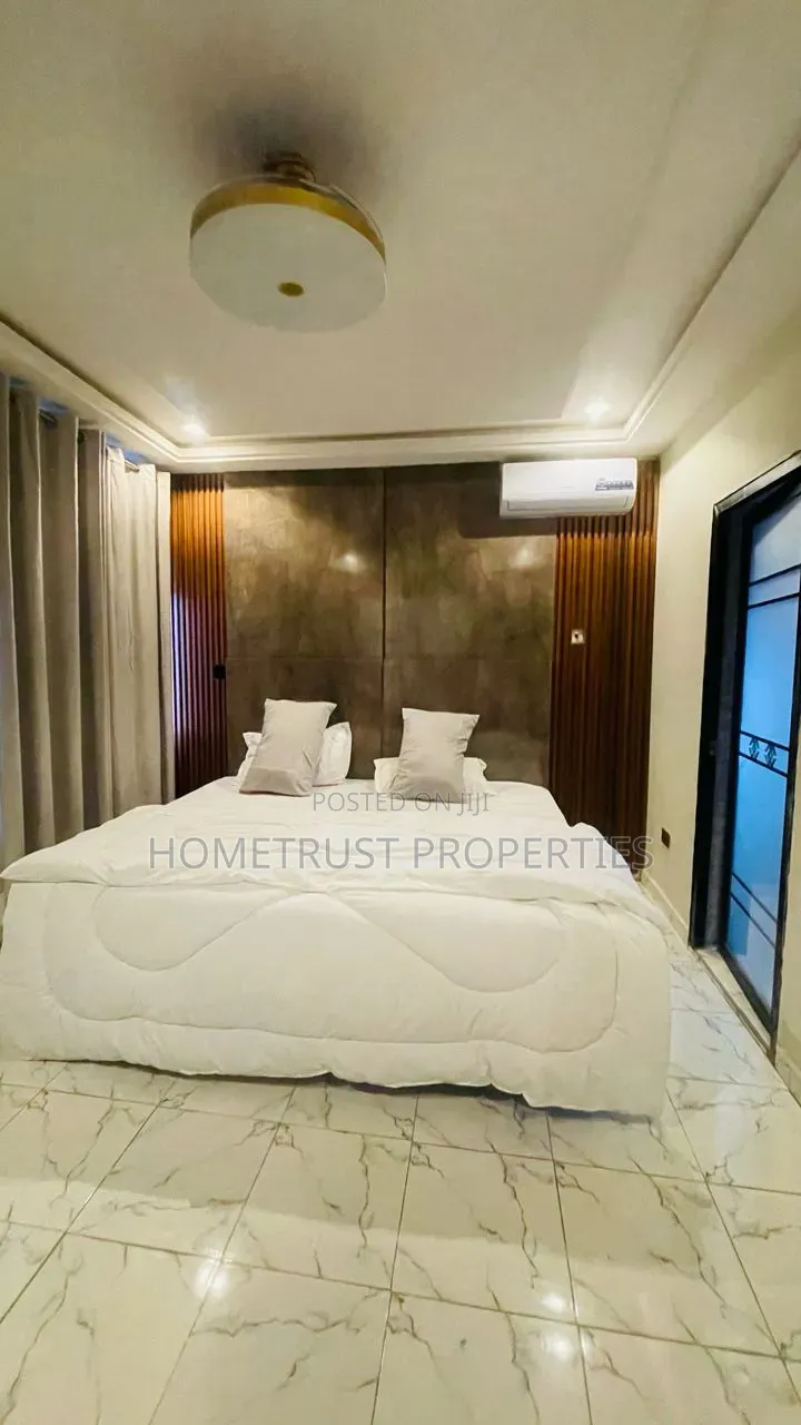 Furnished 6bdrm Duplex in Ablekuma Ga Odumase, Pentecost for sale