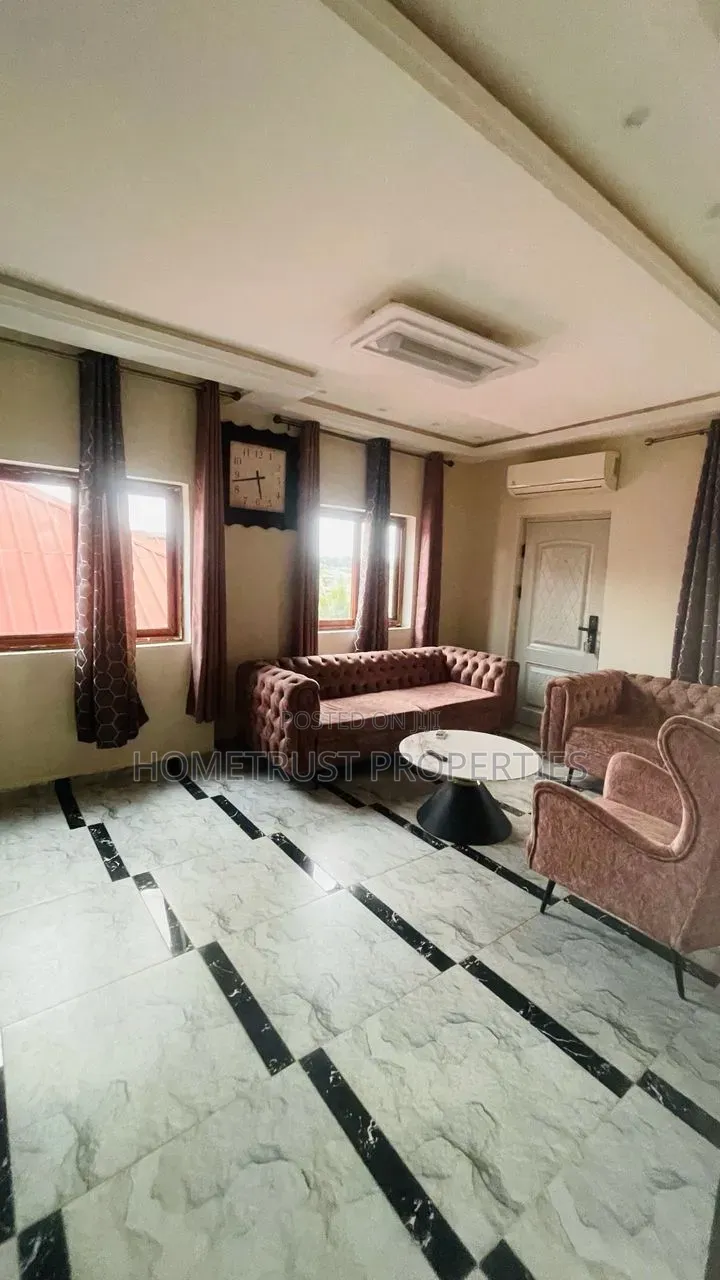 Furnished 6bdrm Duplex in Ablekuma Ga Odumase, Pentecost for sale