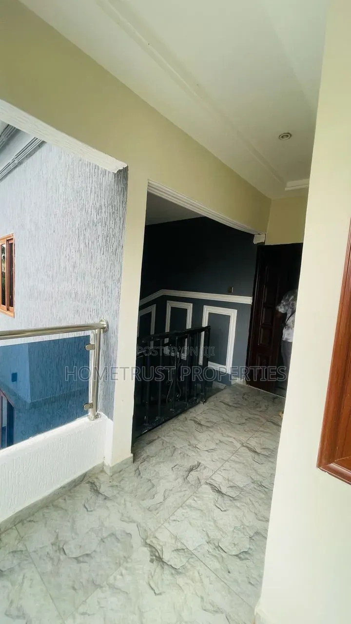 Furnished 6bdrm Duplex in Ablekuma Ga Odumase, Pentecost for sale