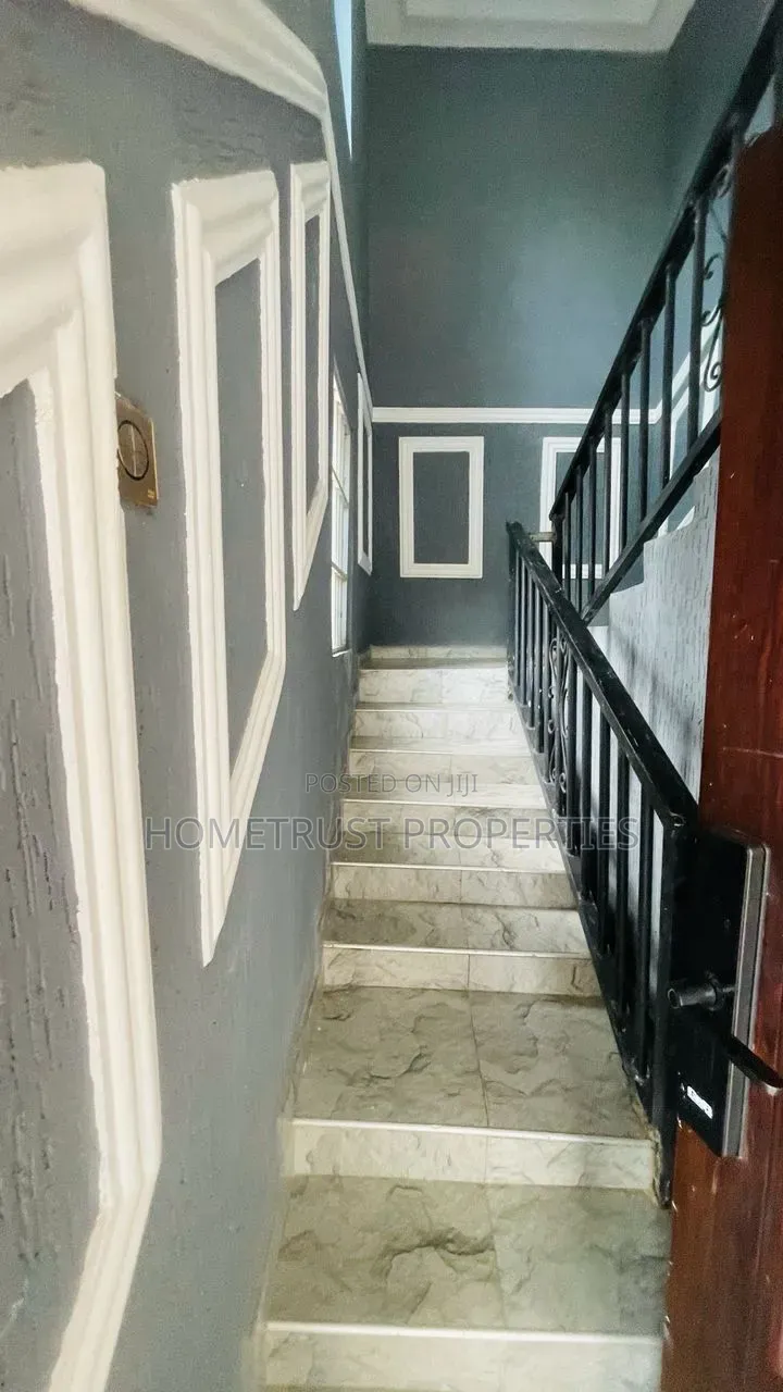 Furnished 6bdrm Duplex in Ablekuma Ga Odumase, Pentecost for sale