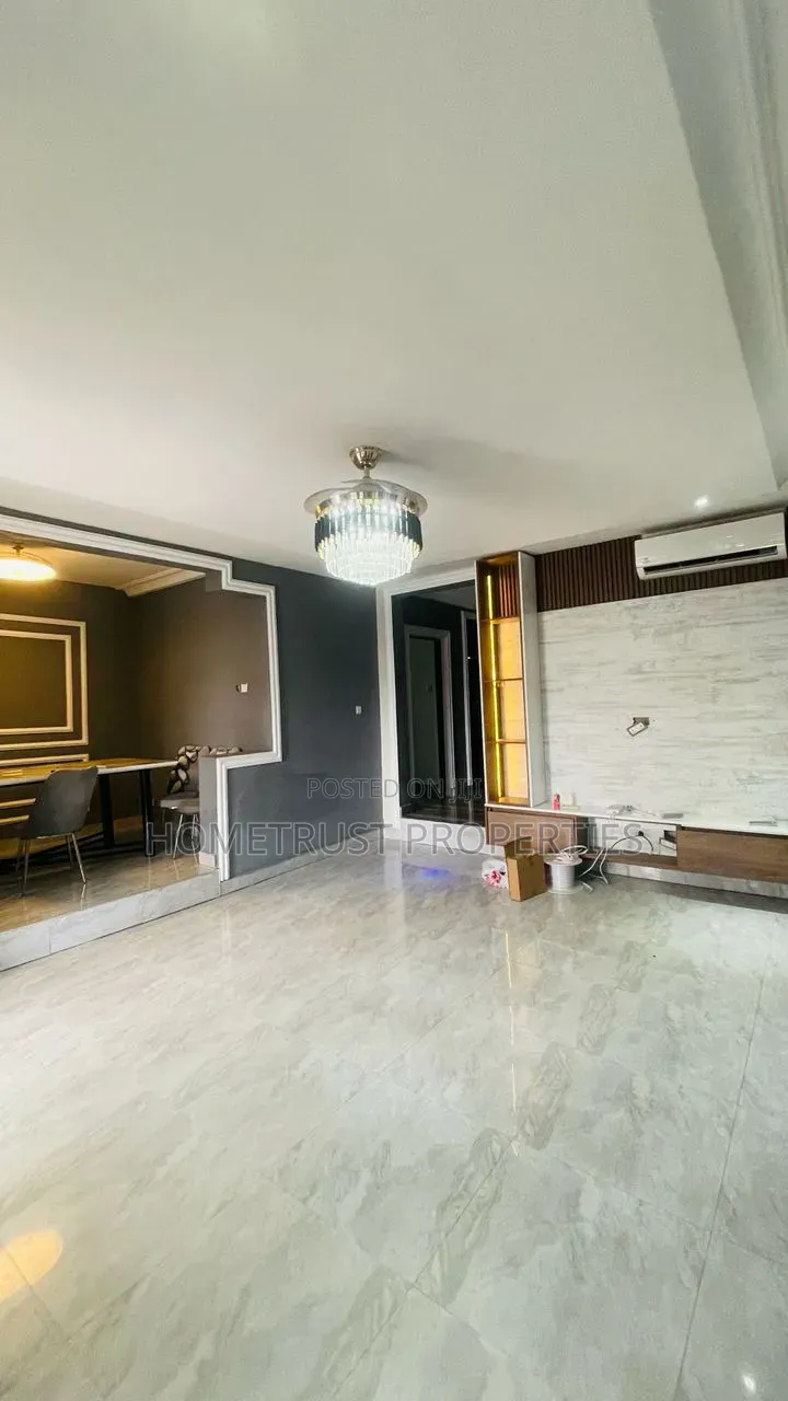 Furnished 6bdrm Duplex in Ablekuma Ga Odumase, Pentecost for sale
