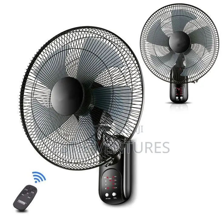Electric Wall Fan