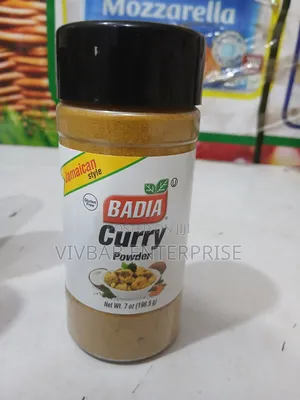 Badia Curry Powder