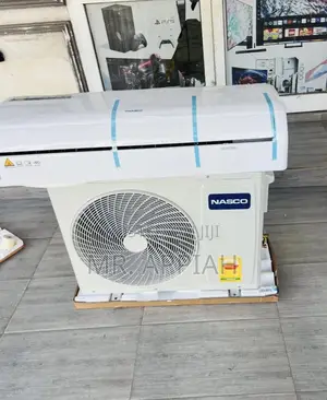 Purchase Durabel Nasco 2.5hp Air Conditioner(Non Inverter) White