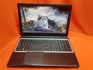 Laptop Acer 4GB Intel HDD 320GB
