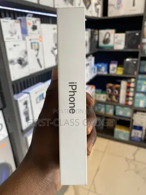 New Apple iPhone 17 Pro Max 1 TB Blue