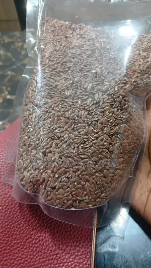 Flax Seeds