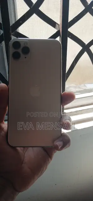 Apple iPhone 11 Pro Max 256 GB Gold
