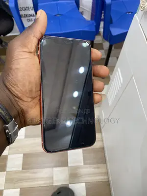 Apple iPhone XR 64 GB Orange