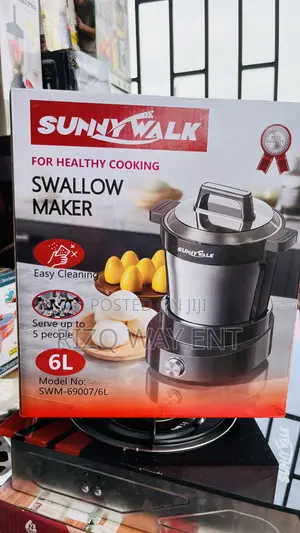 Swallow Maker