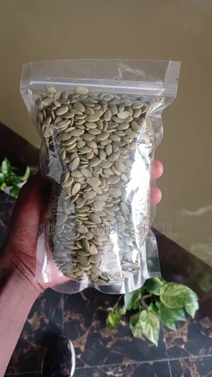 Pumpkin Seeds