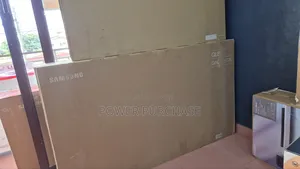 Fresh Samsung 65inches Q60d Television