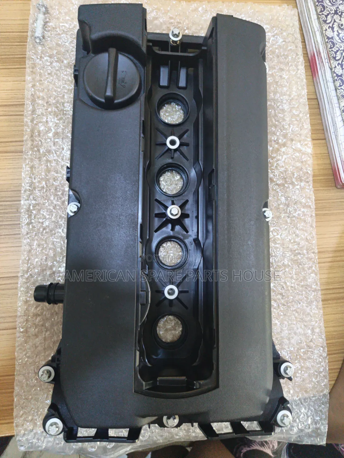 Cruze 1.8 and 1.4 Valve Cover