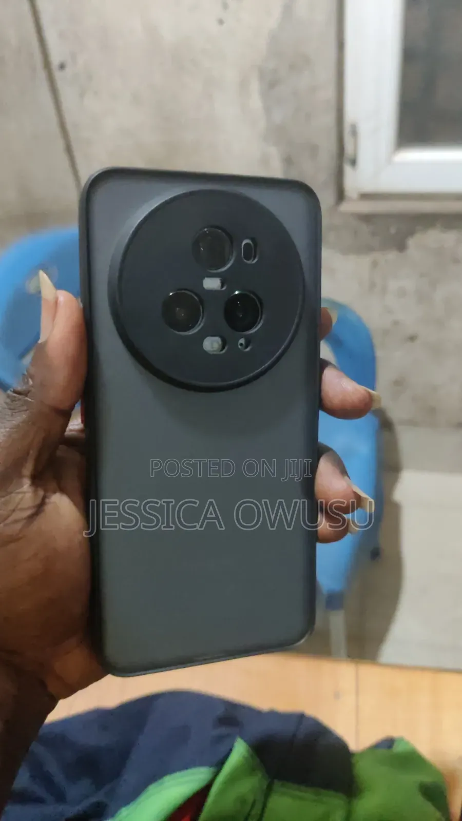 Honor Magic5 Pro 512 GB