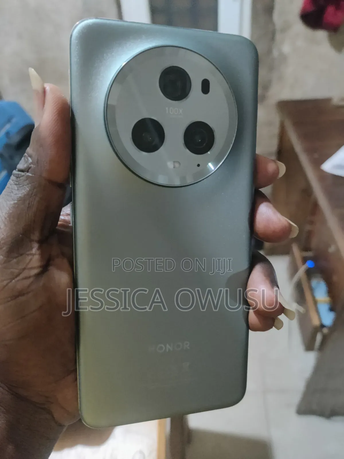 Honor Magic5 Pro 512 GB