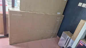 Authorised Samsung 65 Qled Tv.