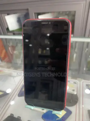 Apple iPhone 11 128 GB Red