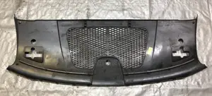 Porsche Macan Base 2.0l Radiator Cooling Shroud,Trim Panel,95b805806f