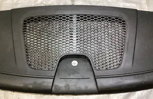 Porsche Macan Base 2.0l Radiator Cooling Shroud,Trim Panel,95b805806f