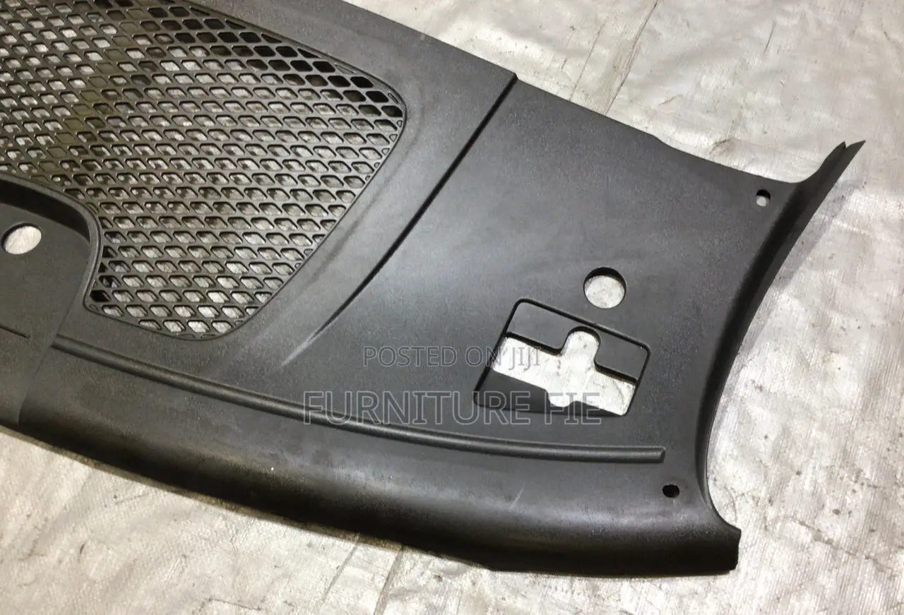 Porsche Macan Base 2.0l Radiator Cooling Shroud,Trim Panel,95b805806f