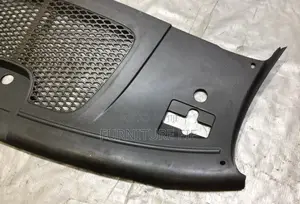 Porsche Macan Base 2.0l Radiator Cooling Shroud,Trim Panel,95b805806f
