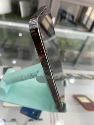 Apple iPhone 12 Pro 256 GB Gray