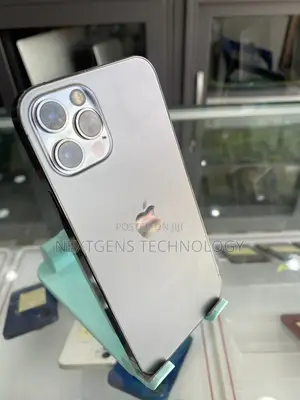 Apple iPhone 12 Pro 256 GB Gray