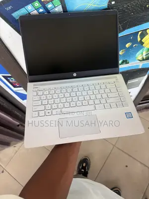 Laptop HP Pavilion 14 8GB Intel Core i5 SSD 256GB