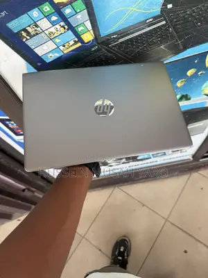 Laptop HP Pavilion 14 8GB Intel Core i5 SSD 256GB