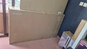 Smart 65inches Samsung Q60d Tv