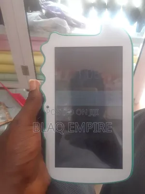 Tablet 8 GB Green