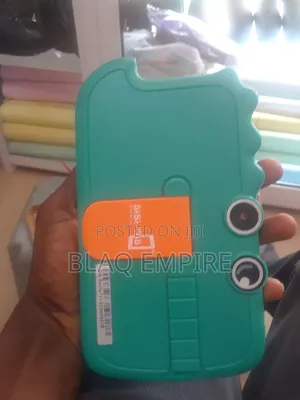 Tablet 8 GB Green