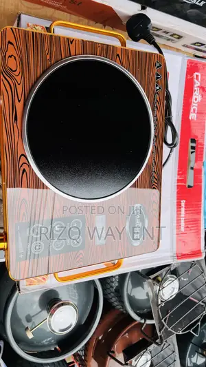 Digital Hotplate (Infrared)