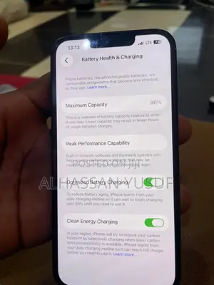Apple iPhone 14 128 GB Black