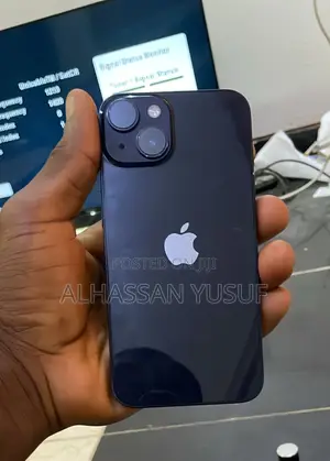 Apple iPhone 14 128 GB Black