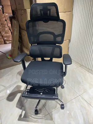 Mordern Ergonomic Chair