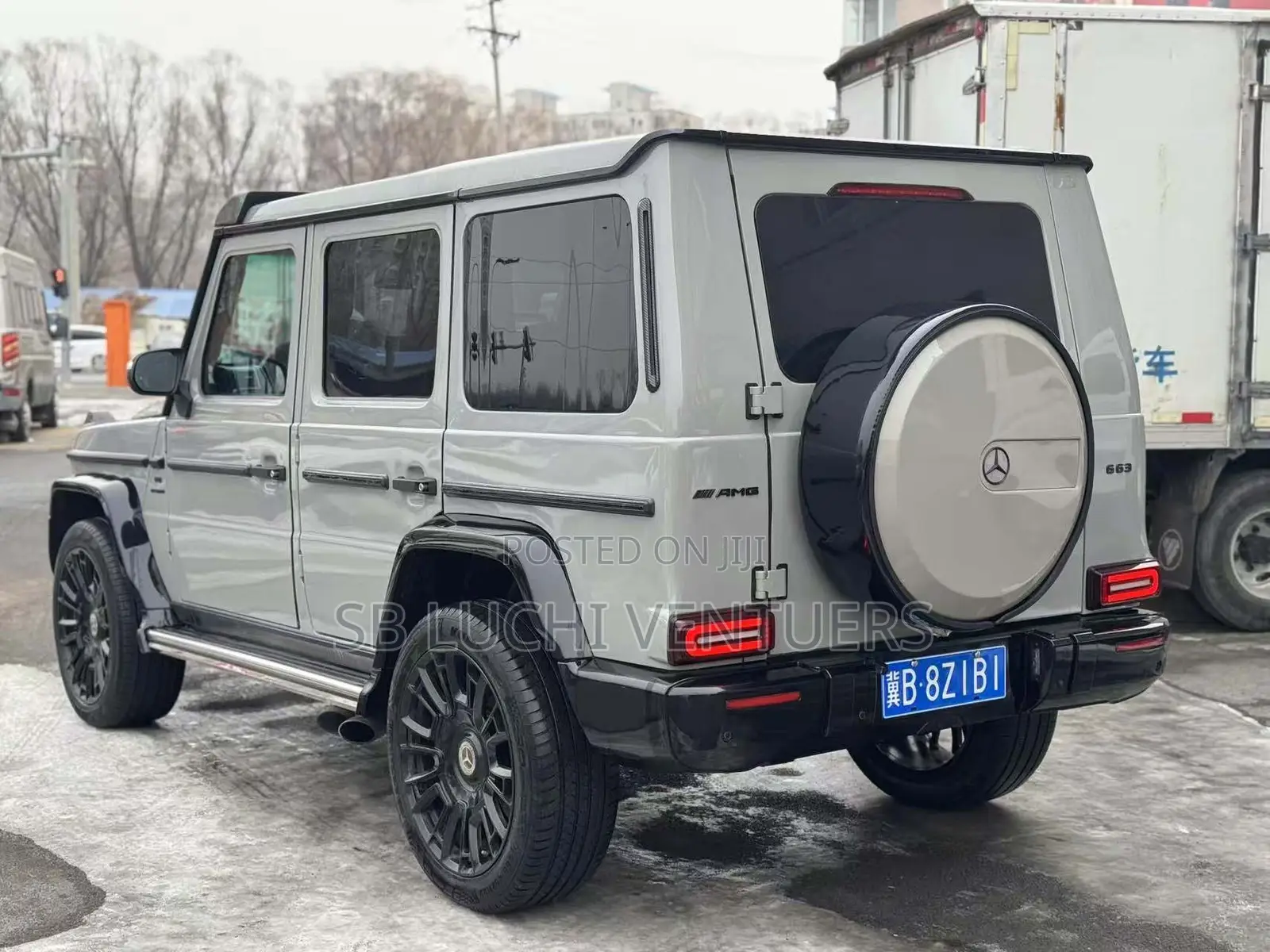 BAIC BJ100 2015 Pearl
