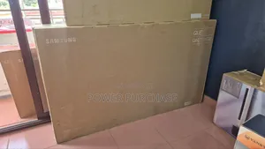 Super Big Samsung 65inches Television
