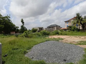 Two Classic Plots for Your Dream House- Amrahia
